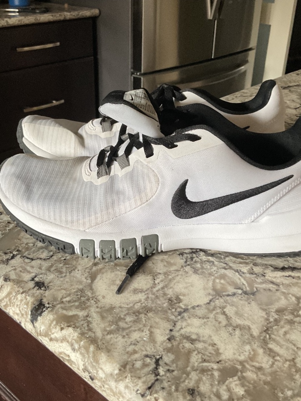 Men’s Nike Flex training